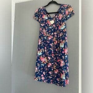 🌸Ralph Lauren Denim & Supply dress - NWT
